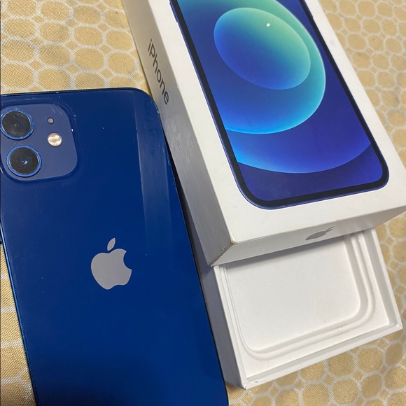 iPhone 12